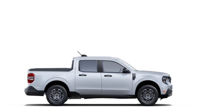 2025 Ford Maverick